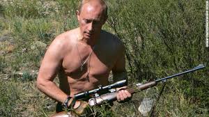 putin