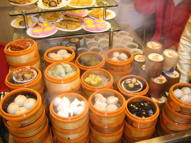 Dimsum