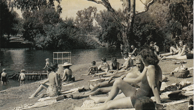 Screenshot Noreuil B&W