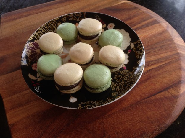 Macarons