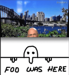 Foo