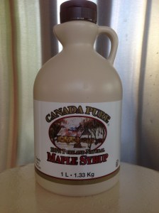 maple-syrup