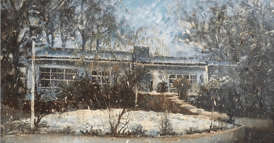 "Summit Drive" Mt Clear